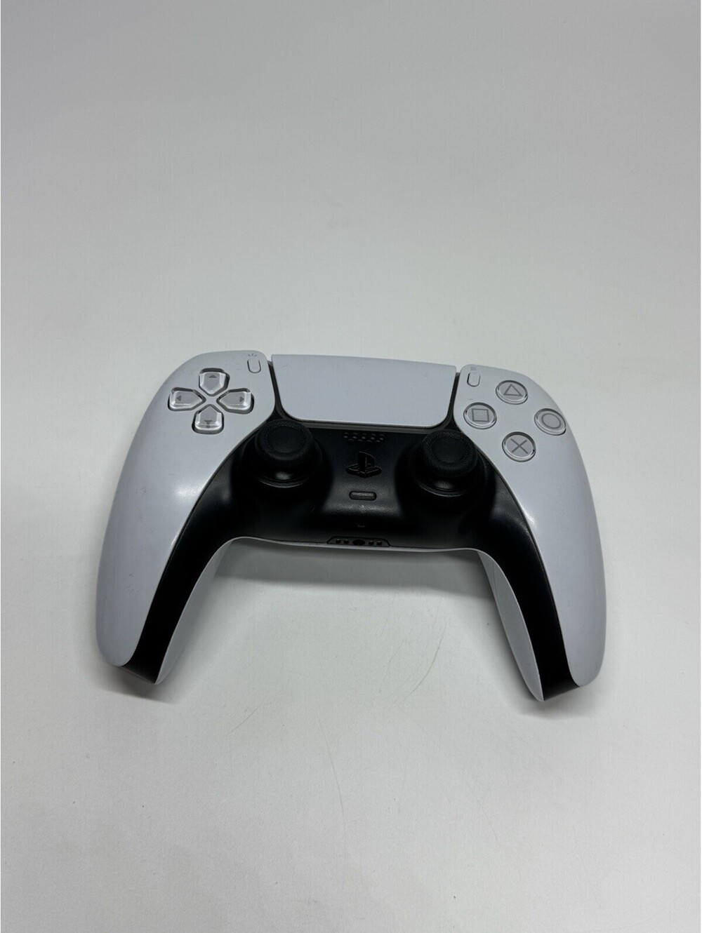 Sony PlayStation 5 Controller - White (CFI-ZCT1W)
